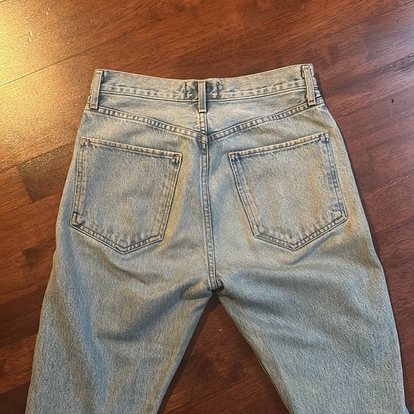 Agolde Jeans - Picture 4 of 5